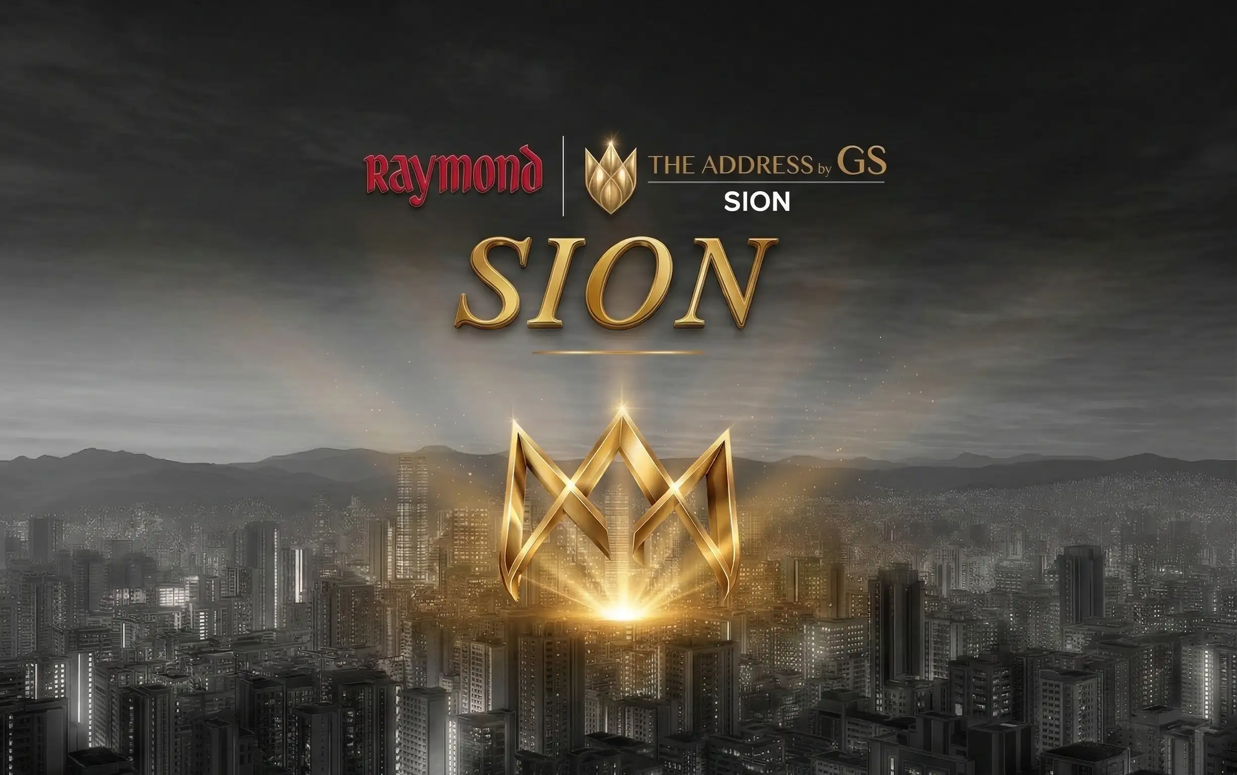 Raymond Sion